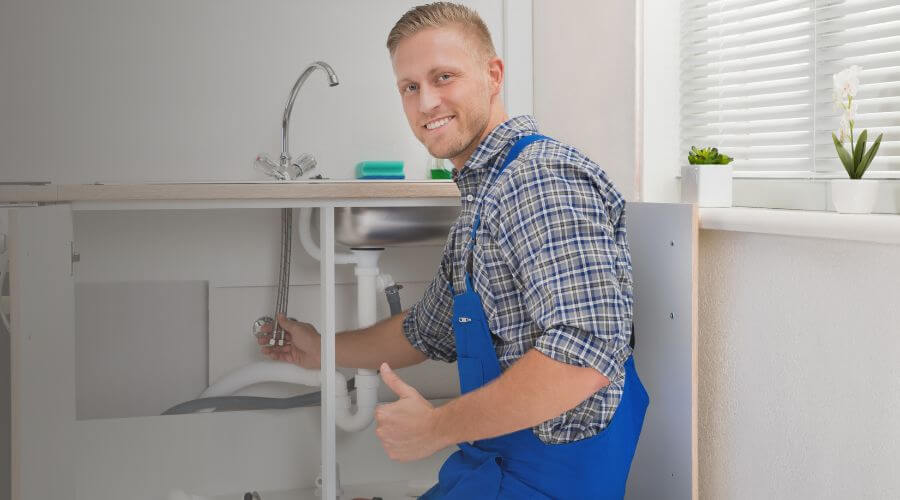 Professional expert plumbing services in Tate, GA